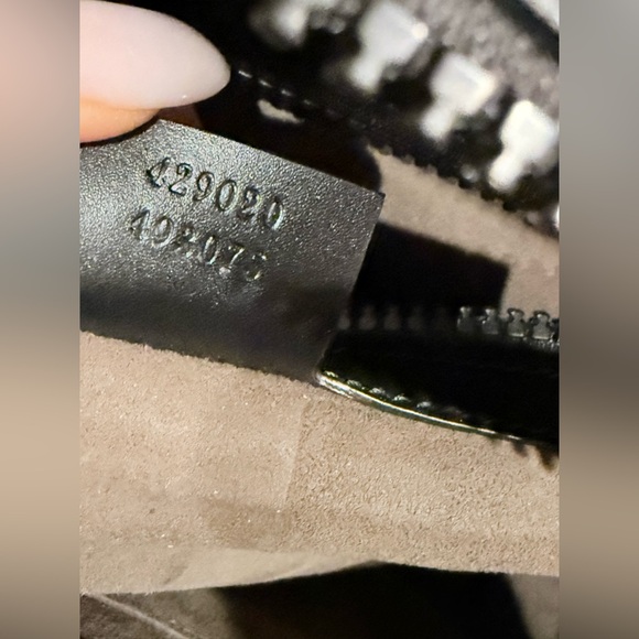 Gucci GG Supreme Small Backpack - Picture 16 of 16